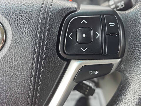 2016 Toyota Sienna LE 8-Passenger