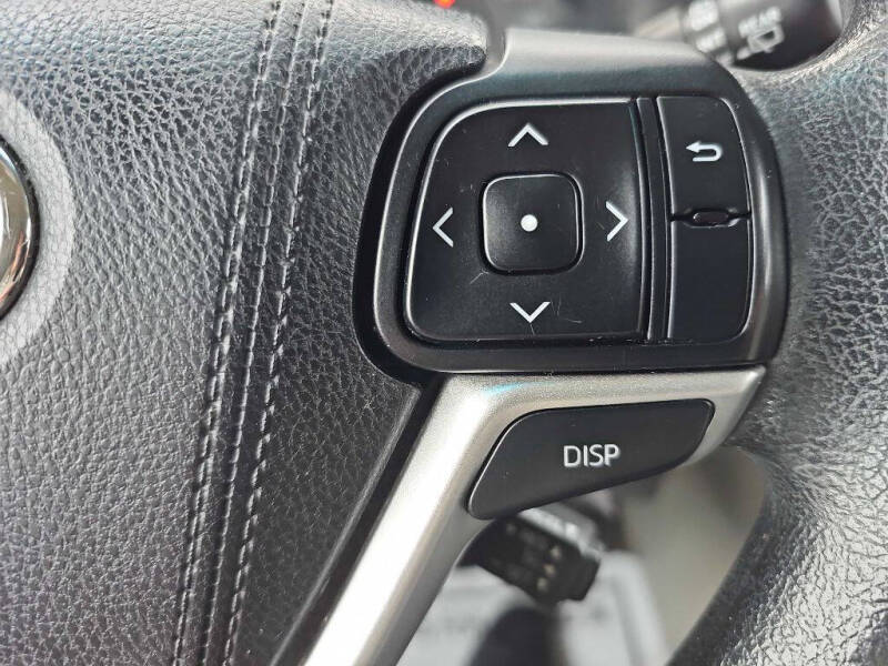 2016 Toyota Sienna LE 8-Passenger