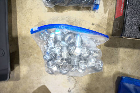 2023 Ford Bronco Badlands Advanced