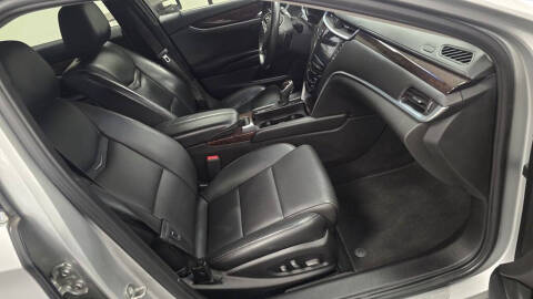 2016 Cadillac XTS Luxury