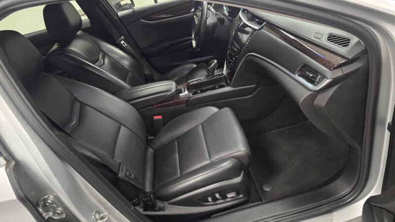 2016 Cadillac XTS Luxury