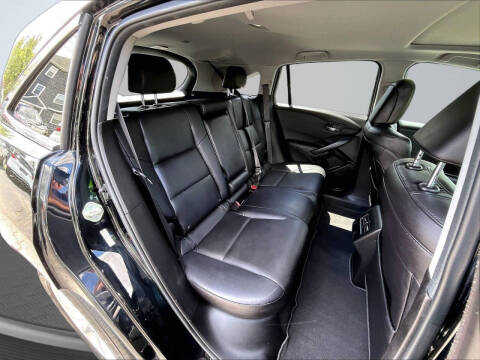 2017 Acura RDX