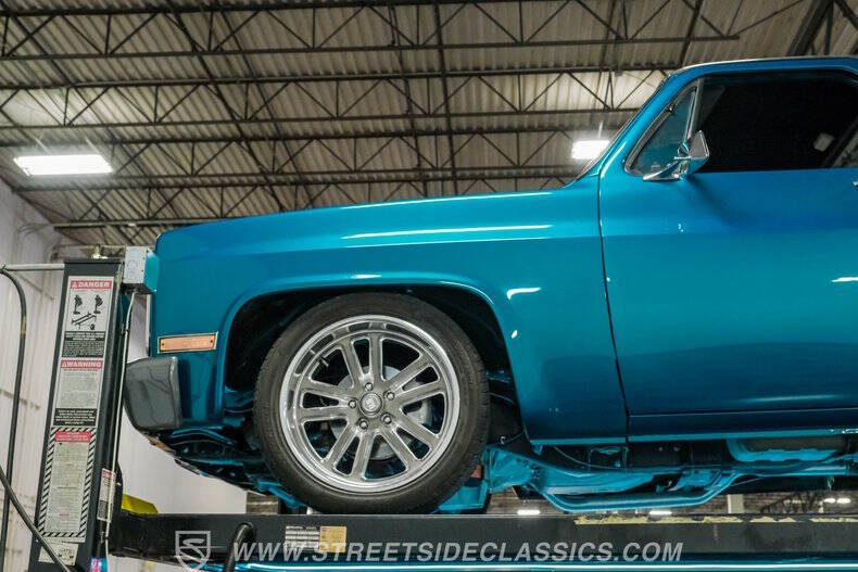 1987 GMC R/V 1500 Series