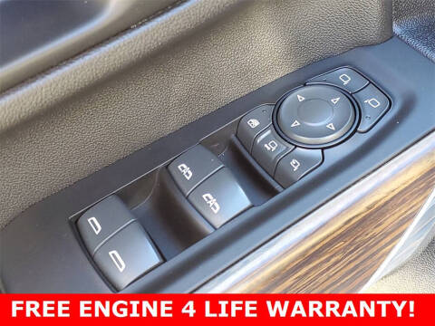 2022 Chevrolet Silverado 2500HD