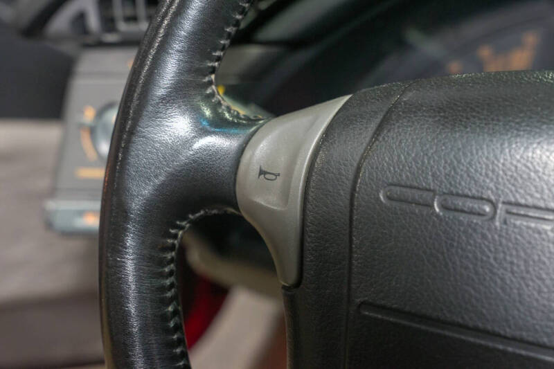 1991 Chevrolet Corvette
