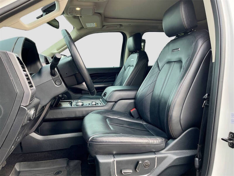 2021 Ford Expedition Platinum