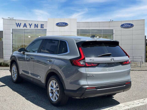 2023 Honda CR-V