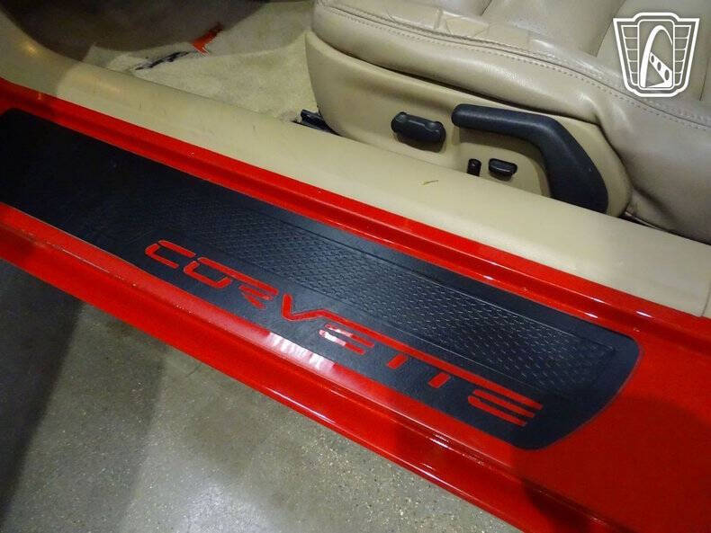 2006 Chevrolet Corvette