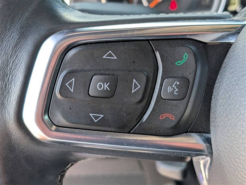 2018 Jeep Wrangler Unlimited