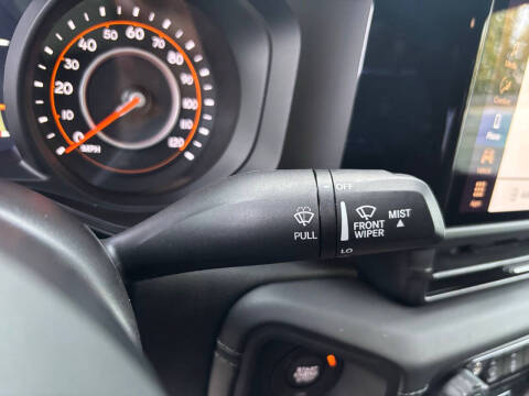 2025 Jeep Gladiator Texas Trail