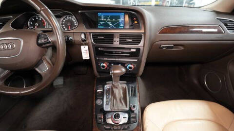 2013 Audi Allroad 2.0T quattro Prestige