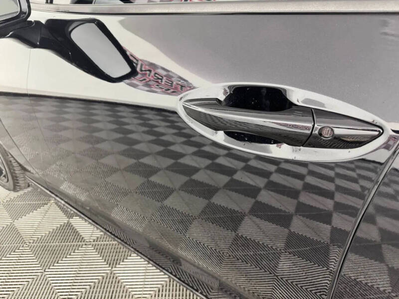 2024 Acura TLX SH-AWD w/A-SPEC