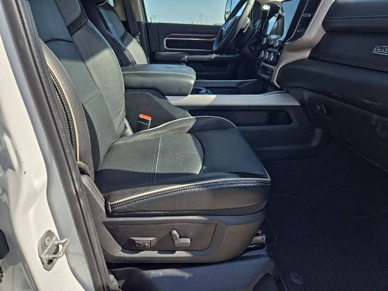 2022 RAM 3500 Laramie