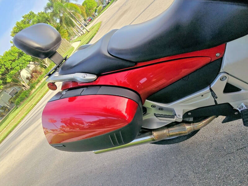 2008 Honda ST 1300