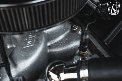 1968 Chevrolet Chevelle