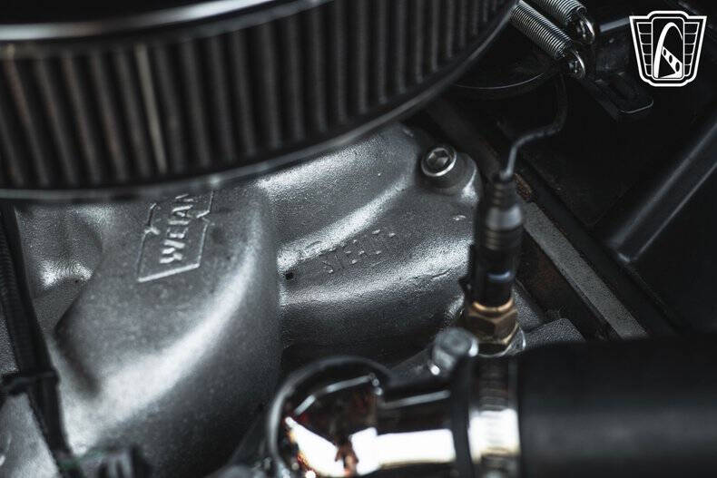 1968 Chevrolet Chevelle