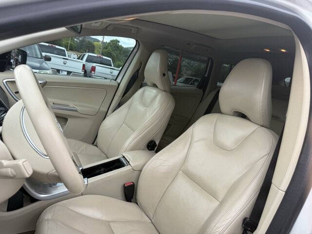 2012 Volvo XC60