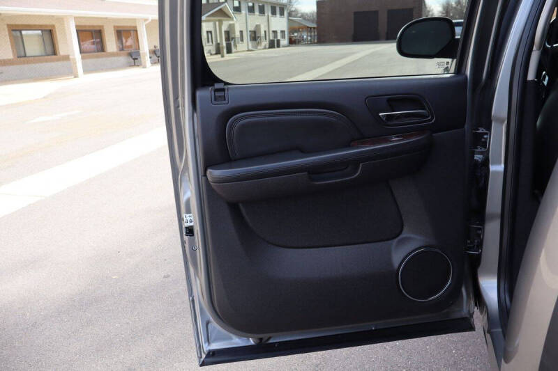 2014 GMC Sierra 2500HD Denali