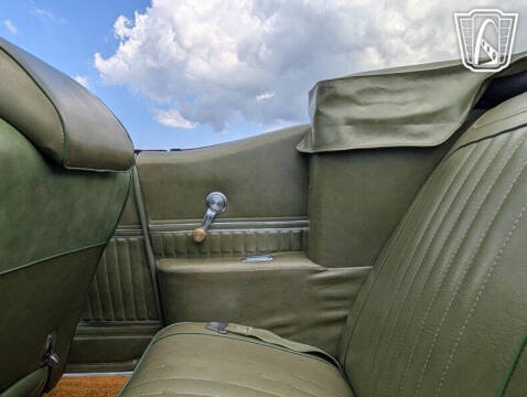 1971 Chevrolet Chevelle