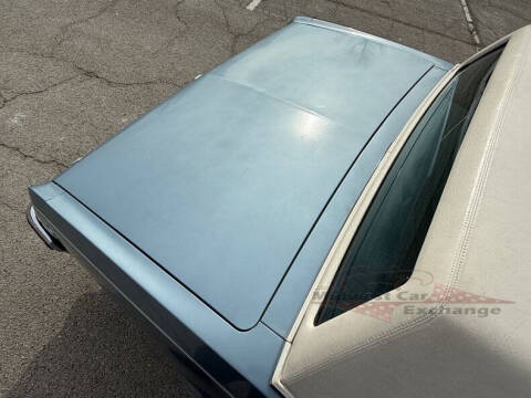 1985 Buick Riviera