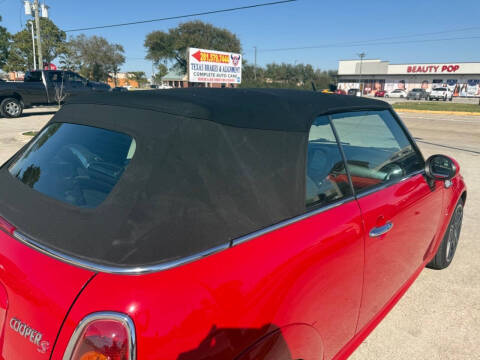 2010 MINI Cooper S