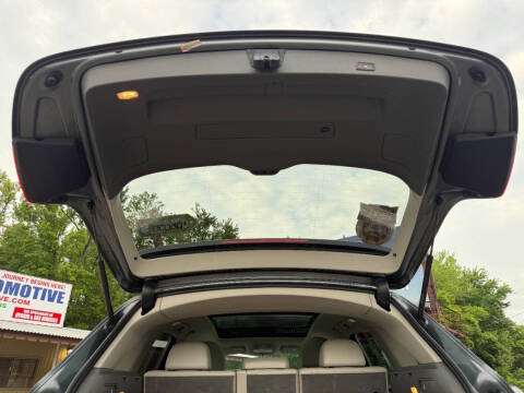 2012 Audi Q5 2.0T quattro Premium Plus