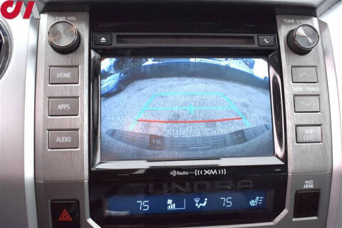 2018 Toyota Tundra Limited