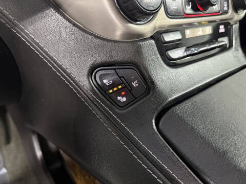 2015 GMC Yukon XL Denali