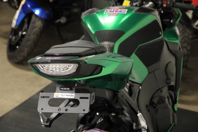 2025 Honda CBR1000RR