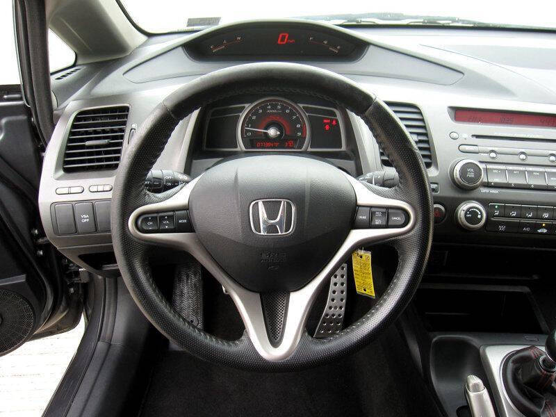 2009 Honda Civic