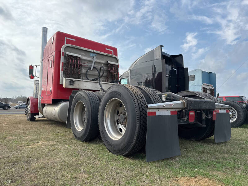 2006 Peterbilt 379