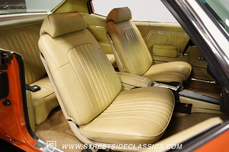 1971 Chevrolet Chevelle