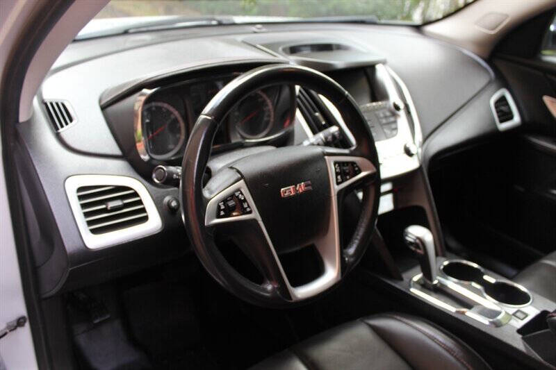 2015 GMC Terrain SLT-1