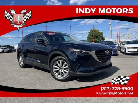 2016 Mazda CX-9 for sale at Indy Motors Inc in Indianapolis IN
