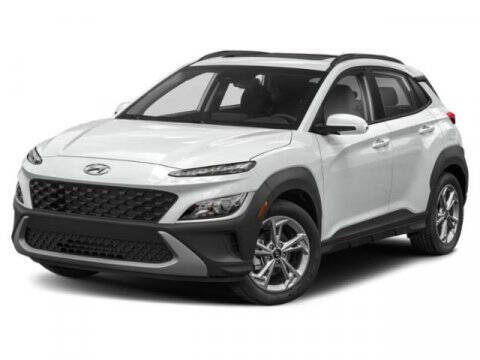 2022 Hyundai Kona for sale at Lorenzo Ford in Homestead FL