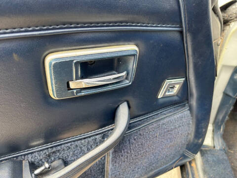 1981 Chevrolet Corvette