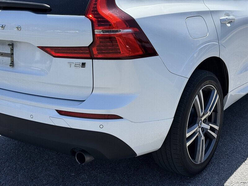 2020 Volvo XC60 13
