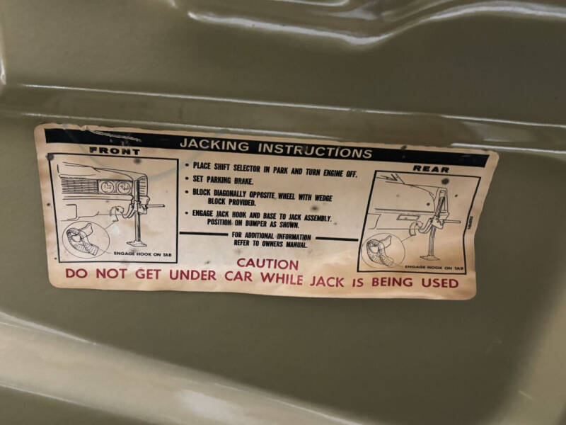 1969 Cadillac Eldorado