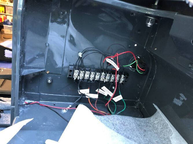 1987 Land Rover Defender