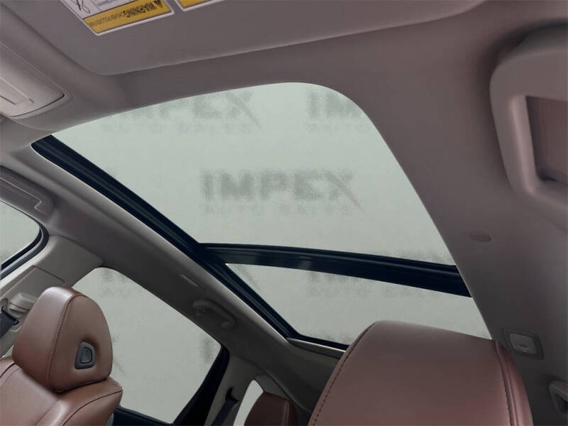 2023 Acura MDX SH-AWD w/Tech