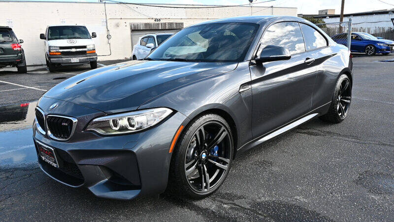 BMW M2 For Sale In Santa Cruz CA Carsforsale