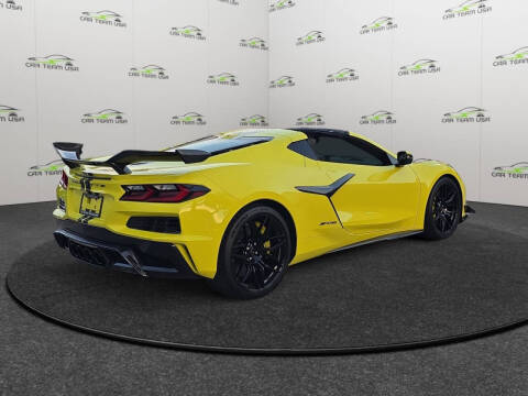 2023 Chevrolet Corvette Z06