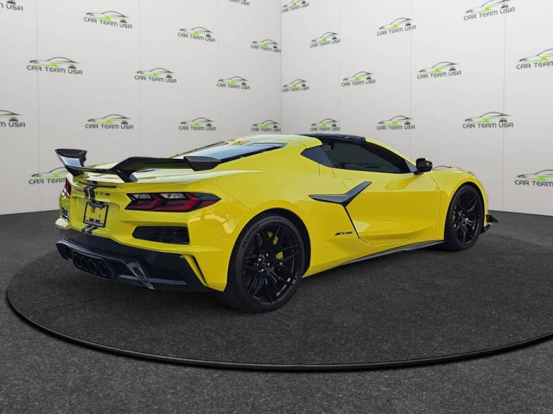 2023 Chevrolet Corvette Z06