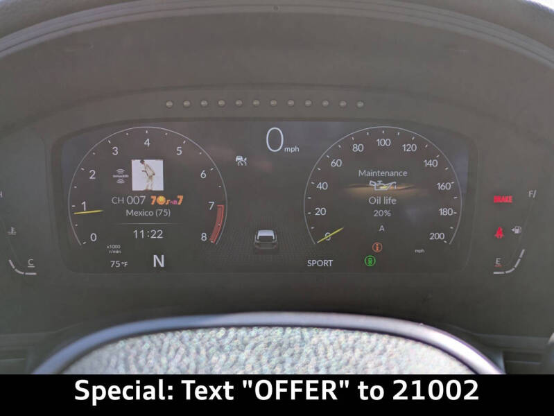 2023 Honda Civic Type R