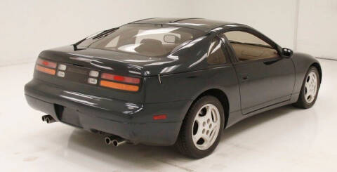 1994 Nissan 300ZX