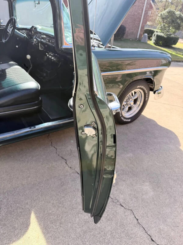 1955 Chevrolet 210