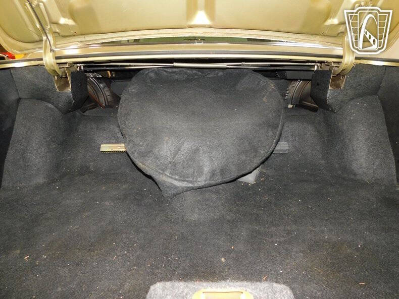 1975 Cadillac DeVille