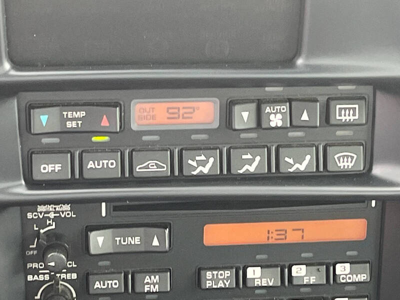 1994 Chevrolet Corvette ZR1