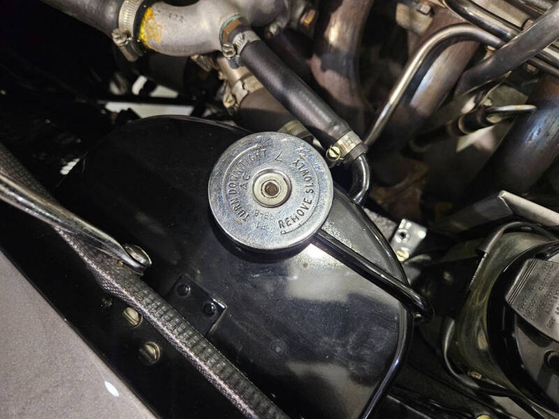 1966 Aston Martin DB6