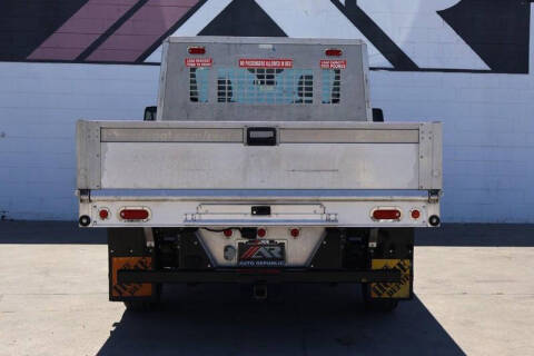 2018 Ford Transit 250